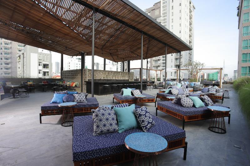 Baitong Hotel & Resort Phnompenh Exteriér fotografie